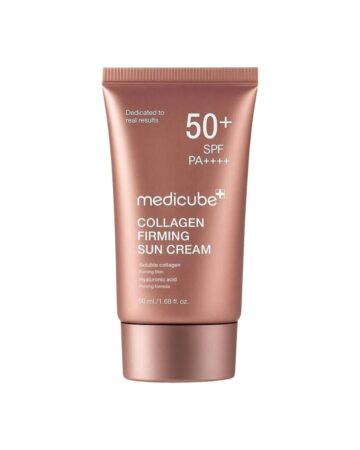 MEDICUBE COLLAGEN FIRMING SUNCREAM