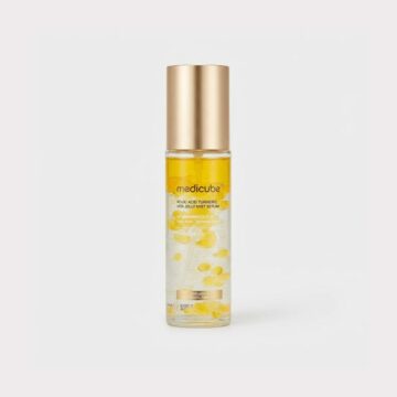Medicube Kojic Tumeric Jelly Mist