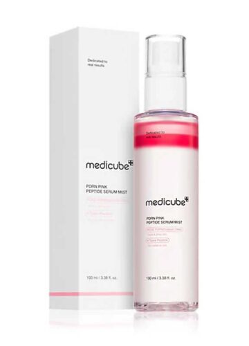 Medicube PDRN Mist