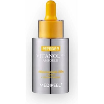 MEDIPEEL VITANOL PRO AMPOULE