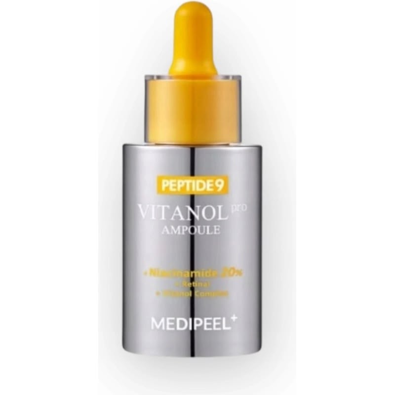 MEDIPEEL VITANOL PRO AMPOULE
