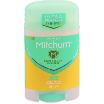 MITCHUM WOMEN DEODRANT