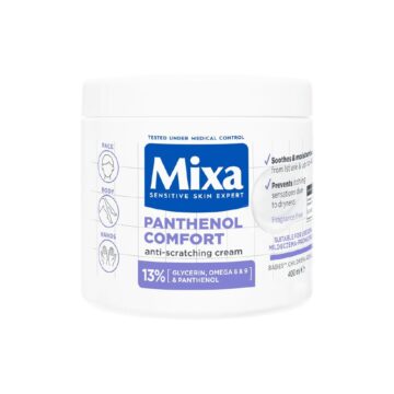 MIXA PANTHENOL COMFORT 13%