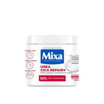 MIXA UREA REPAIR