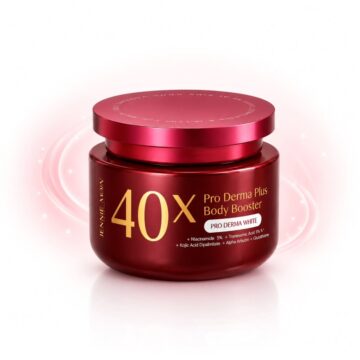 MOON PRO DERMA PLUS