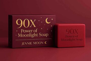 Moonlight Soap