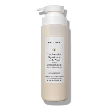 NATARIUM GLYCOLIC ACID WASH