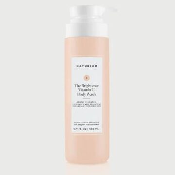NATARIUM VIT.C BODY WASH