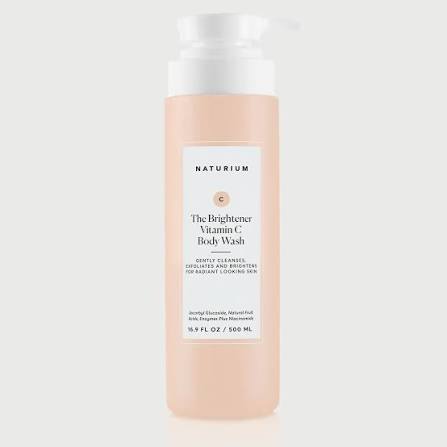 NATARIUM VIT.C BODY WASH