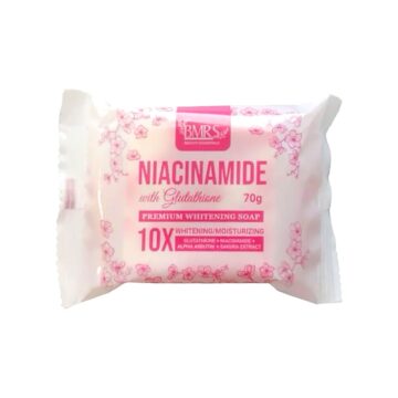 Niacinamide Soap