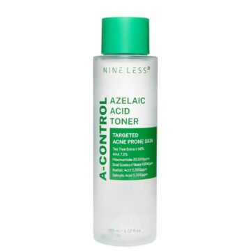 NINELESS AZELAIC ACID TONER