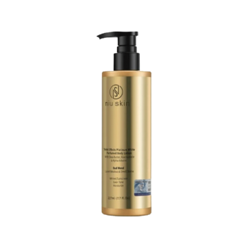 NIU SKIN OUD WOOD B.LOTION