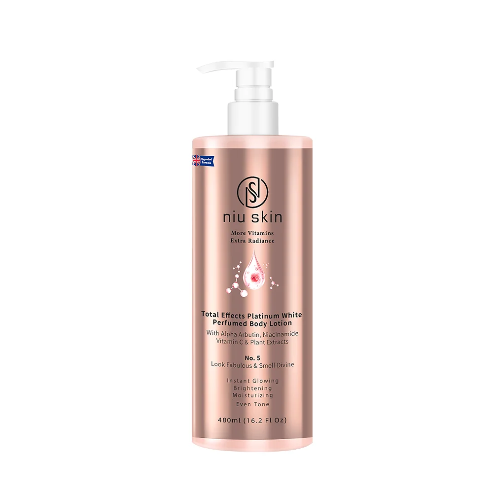NIU SKIN PINK