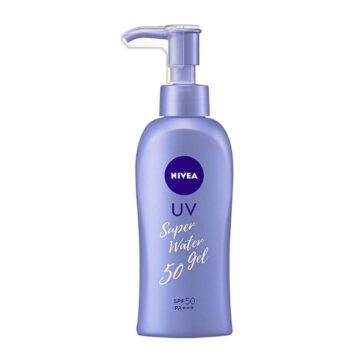 NIVEA UV Super Water Gel SPF50 PA+++