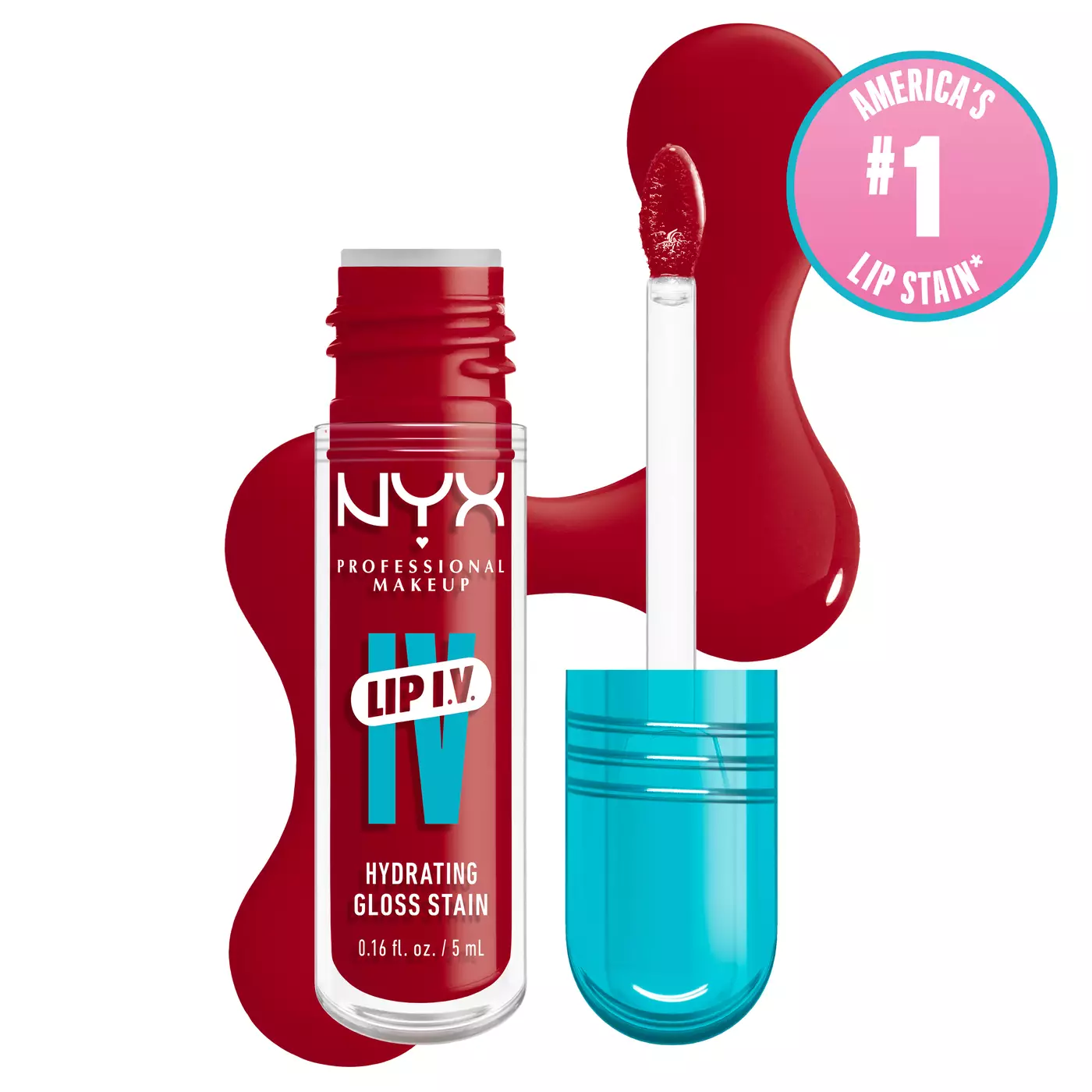 NYX Gloss 13