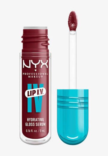 NYX Gloss Serum 10