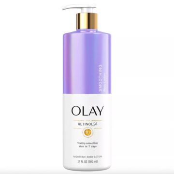 OLAY RETINOL LOTION
