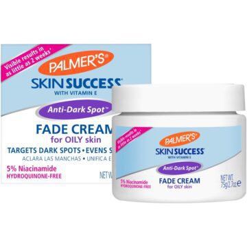 PALMER'S FACE CREAM