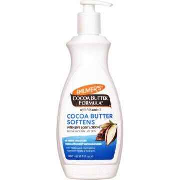 PALMERS COCOA BUTTER LOTION
