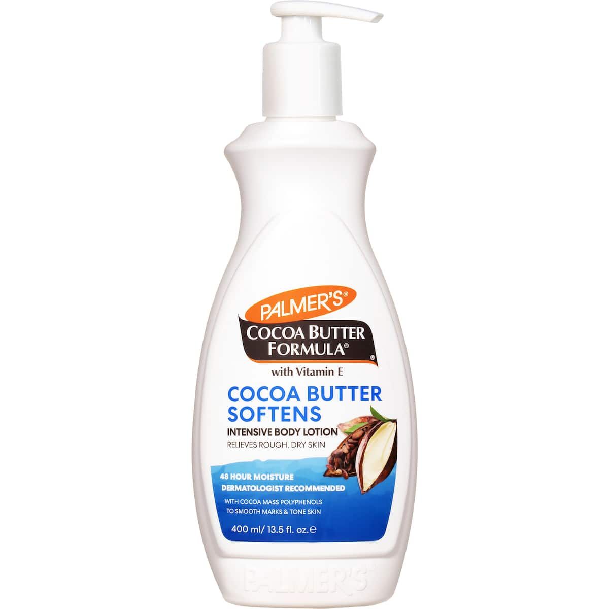 PALMERS COCOA BUTTER LOTION