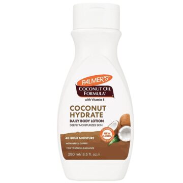 PALMERS COCONUT HYDATE.L 250ML