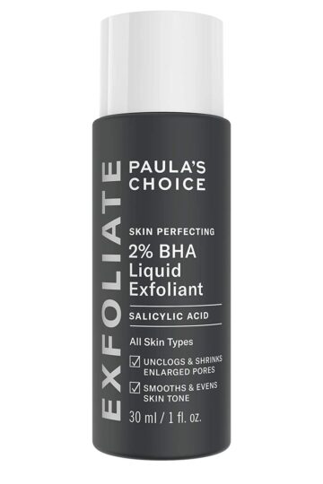 PAULAS CHOICE BHA SERUM