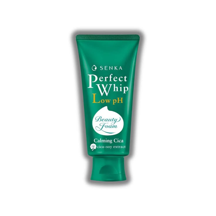 PERFECT WHIP CLEANSER GREEN
