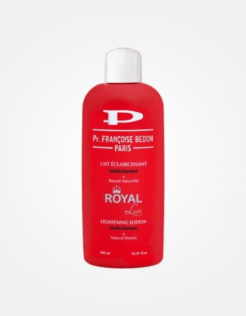 PR BEDON ROYAL