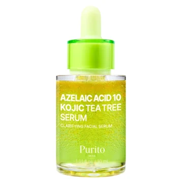 PURITO AZELAIC ACID KOJIC SERUM