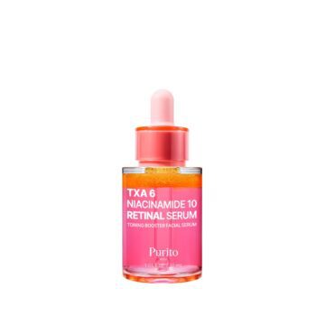 PURITO NIACINAMIDE RETINOL SERUM