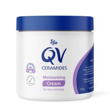 QV MOISTURISING CREAM