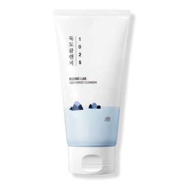 ROUND LAB 1025 DOKDO CLEANSER
