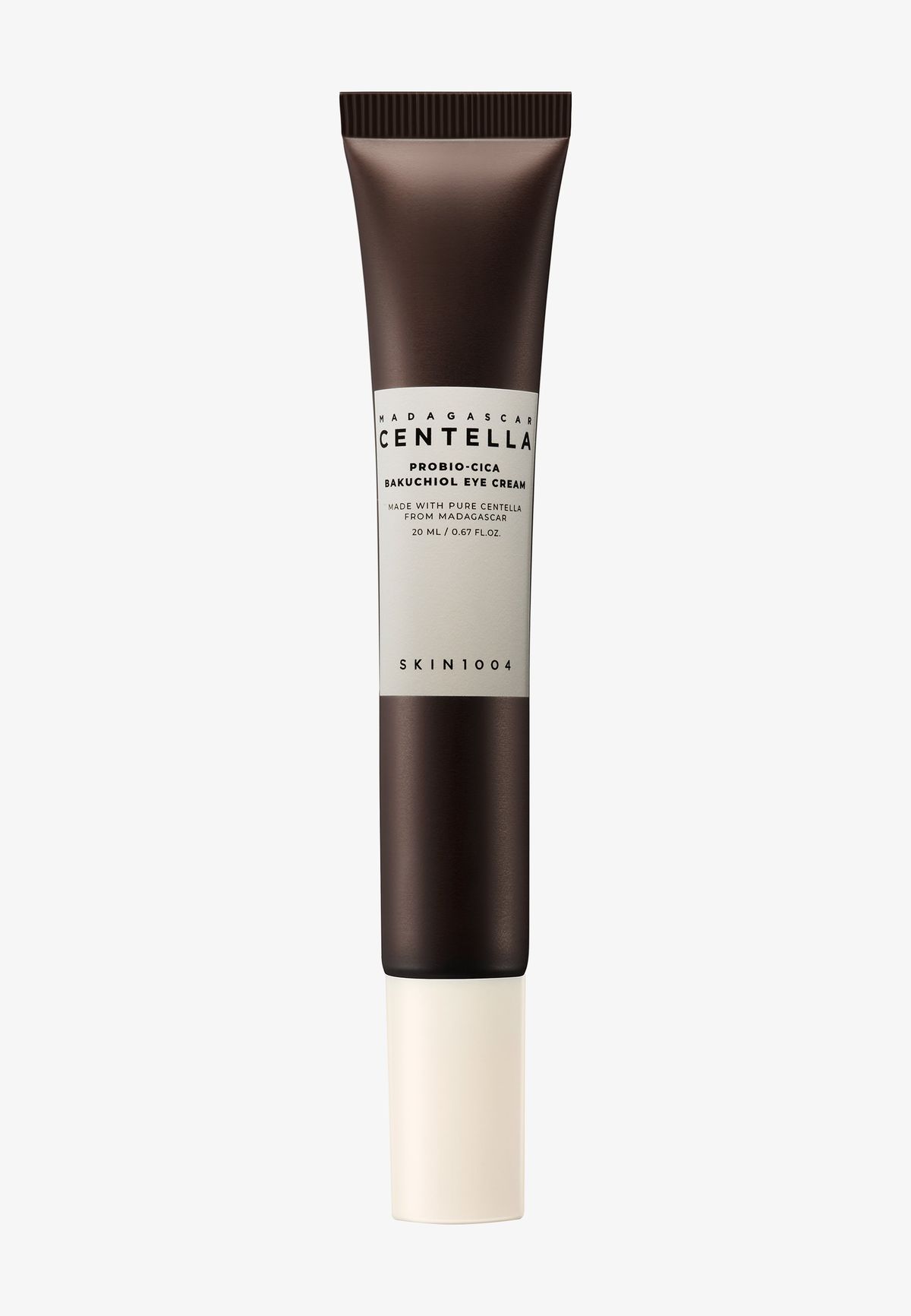 SKIN1004 MADAGASCAR CENTELLA PROBIO CICA BAKUCHIOL EYECREAM