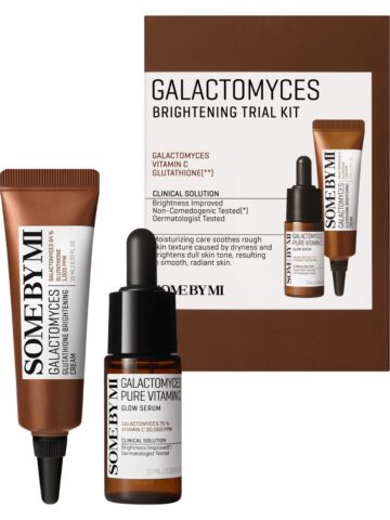 SOME BY MI GALACTOMYCES BRIGHTENING TRIAL KIT