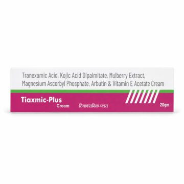 Tiaxmic Plus