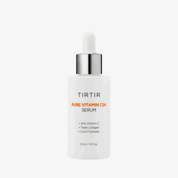 TIR TIR VIT PURE C SERUM