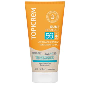 Topicream Sunscreen