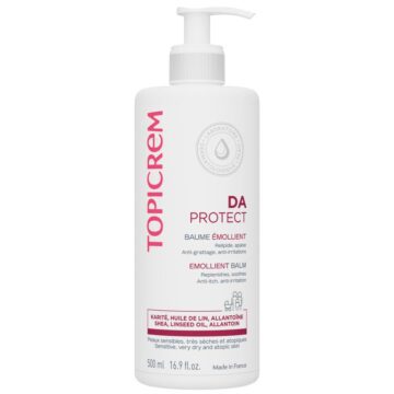 TOPICREM DA PROTECT LOTION