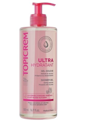 TOPICREM ULTRA HYDRANT LOTION