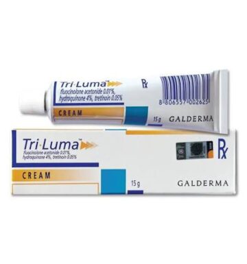 TRILUMA