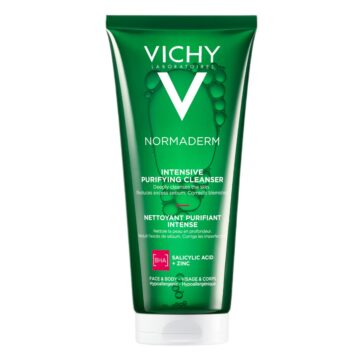 VICHY INTENSIVE PURIFYING GEL